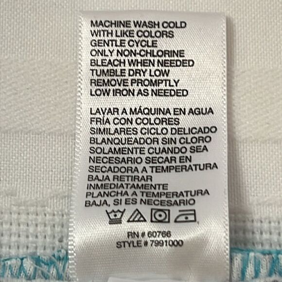 Betsey Johnson Pajamas - Size Large - Picture 11 of 11